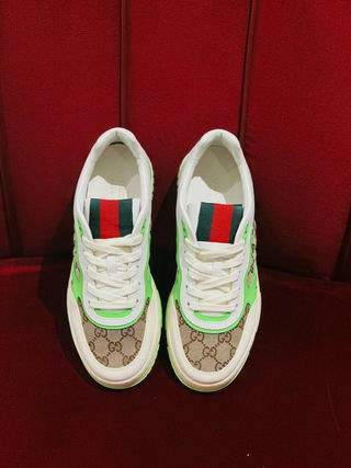 Picture of Gucci Shoes _SKUGuccisz38-45jyh09078861
